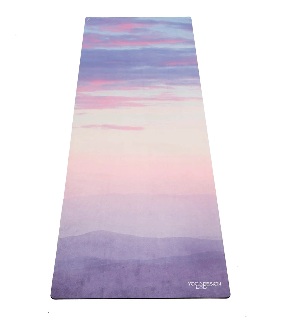 NEW ARRIVALS Yoga Design Lab Combo Yoga Mat 3.5mm Breathe 3 NEW ARRIVALS Yoga Design Lab Combo Yoga Mat 3.5mm Breathe