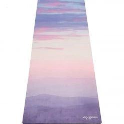 Yoga Design Lab Combo Yoga Mat 3.5mm Breathe Breathe NEW ARRIVALS
