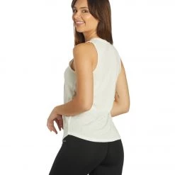 Spiritual Gangster Wild Muscle Tank Stone NEW ARRIVALS