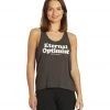 NEW ARRIVALS Spiritual Gangster Optimist Boyfriend Tank