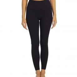 NEW ARRIVALS Spiritual Gangster Love Sculpt Heather Seamless Leggings