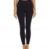 NEW ARRIVALS Spiritual Gangster Love Sculpt Heather Seamless Leggings Deep Sea