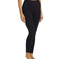 NEW ARRIVALS Spiritual Gangster Love Sculpt Heather Seamless Leggings Deep Sea 10 NEW ARRIVALS Spiritual Gangster Love Sculpt Heather Seamless Leggings Deep Sea