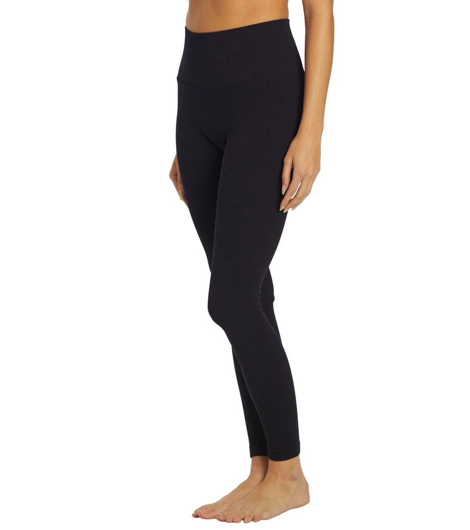 NEW ARRIVALS Spiritual Gangster Love Sculpt Heather Seamless Leggings Deep Sea 7 NEW ARRIVALS Spiritual Gangster Love Sculpt Heather Seamless Leggings Deep Sea