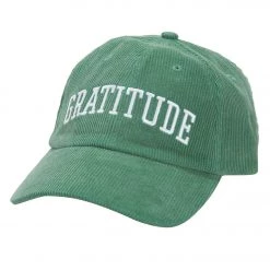 Spiritual Gangster Gratitude Dad Hat Clover NEW ARRIVALS