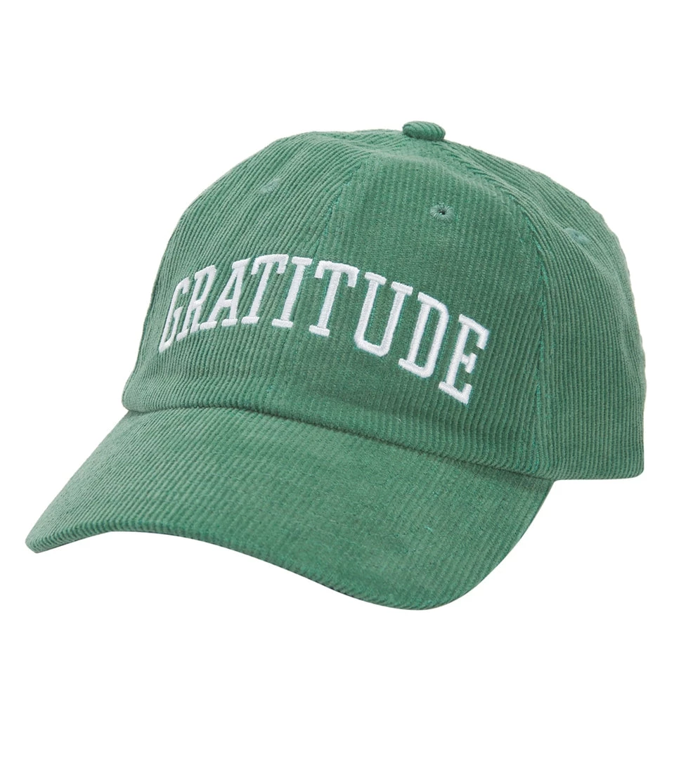 Spiritual Gangster Gratitude Dad Hat Clover NEW ARRIVALS 3 Spiritual Gangster Gratitude Dad Hat Clover NEW ARRIVALS