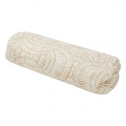 Halfmoon Mini Cylindrical Bolster Limited Edition Terra