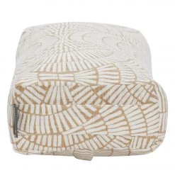 Halfmoon Limited Edition Mini Prana Bolster Terra