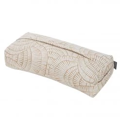 Halfmoon Limited Edition Mini Prana Bolster Terra