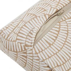 Halfmoon Limited Edition Mini Prana Bolster Terra