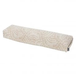 NEW ARRIVALS Halfmoon Limited Edition Prana Bolster Terra