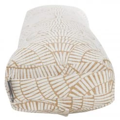 NEW ARRIVALS Halfmoon Limited Edition Prana Bolster Terra