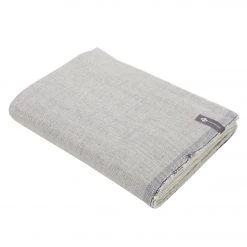 Halfmoon Cotton Yoga Blanket Ink Weave NEW ARRIVALS