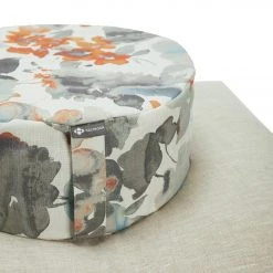 Halfmoon Linen Mod Sit Set Fresco/Natural Linen NEW ARRIVALS 10 Halfmoon Linen Mod Sit Set Fresco/Natural Linen NEW ARRIVALS