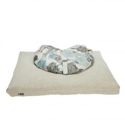 Halfmoon Linen Mod Sit Set Fresco/Natural Linen NEW ARRIVALS 11 Halfmoon Linen Mod Sit Set Fresco/Natural Linen NEW ARRIVALS