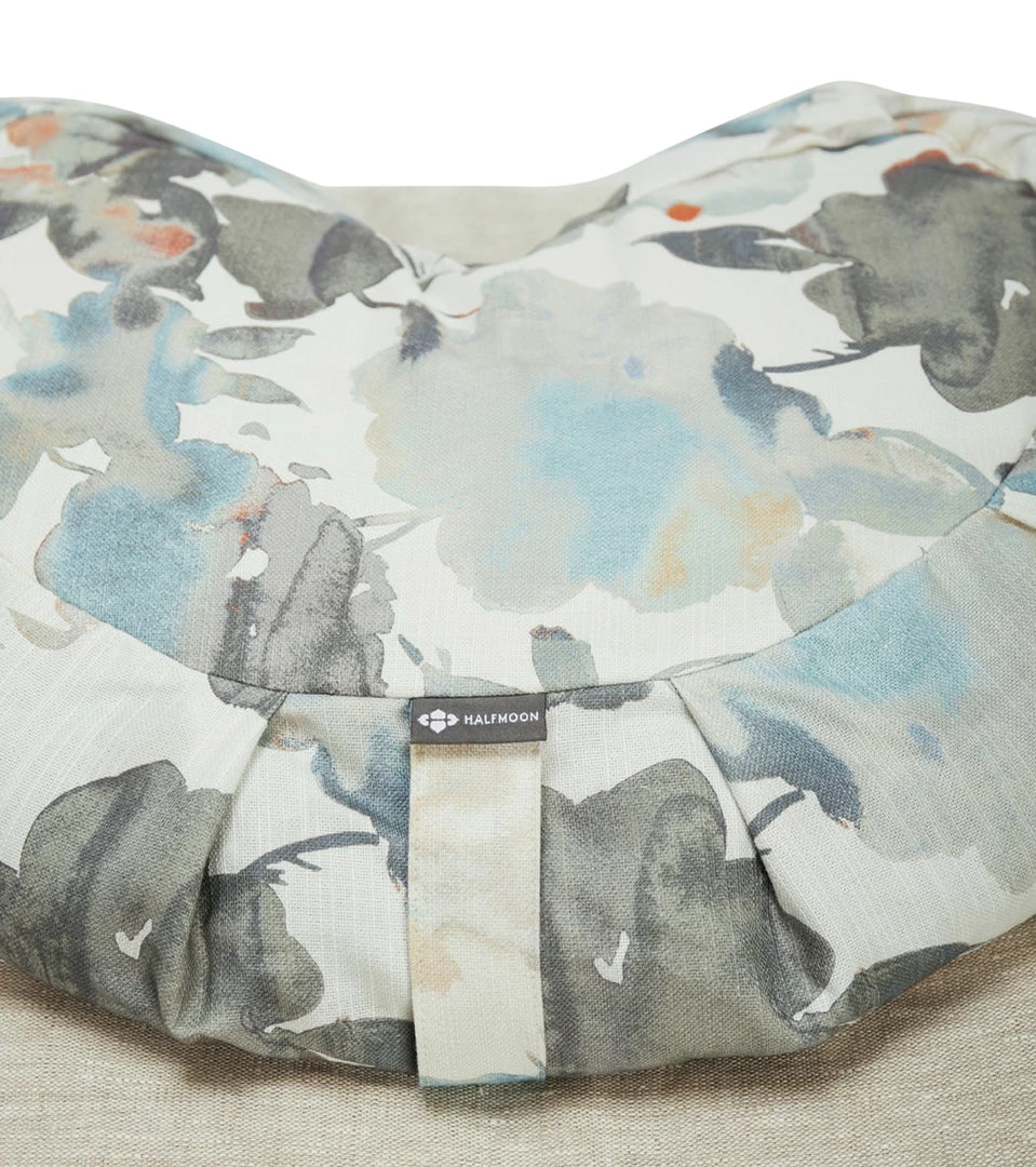 Halfmoon Linen Mod Sit Set Fresco/Natural Linen NEW ARRIVALS 6 Halfmoon Linen Mod Sit Set Fresco/Natural Linen NEW ARRIVALS