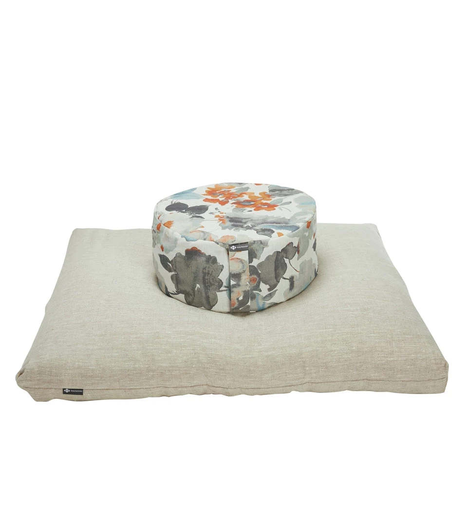 Halfmoon Linen Mod Sit Set Fresco/Natural Linen NEW ARRIVALS 9 Halfmoon Linen Mod Sit Set Fresco/Natural Linen NEW ARRIVALS