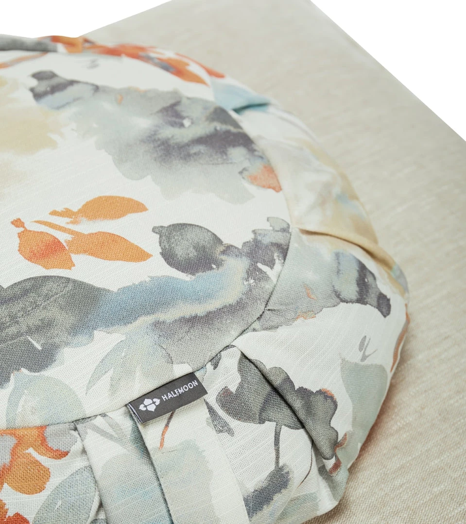 Halfmoon Linen Round Sit Set Fresco/Natural Linen NEW ARRIVALS 4 Halfmoon Linen Round Sit Set Fresco/Natural Linen NEW ARRIVALS