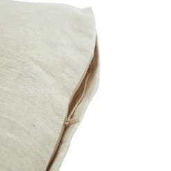 Halfmoon Linen Round Sit Set Fresco/Natural Linen NEW ARRIVALS 9 Halfmoon Linen Round Sit Set Fresco/Natural Linen NEW ARRIVALS