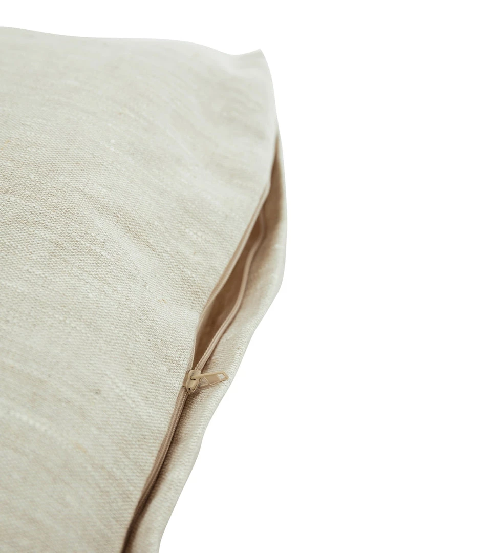 Halfmoon Linen Round Sit Set Fresco/Natural Linen NEW ARRIVALS 5 Halfmoon Linen Round Sit Set Fresco/Natural Linen NEW ARRIVALS