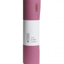 B Yoga The B MAT Impact Orchid