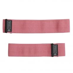 NEW ARRIVALS B Yoga The Build Bands Orchid