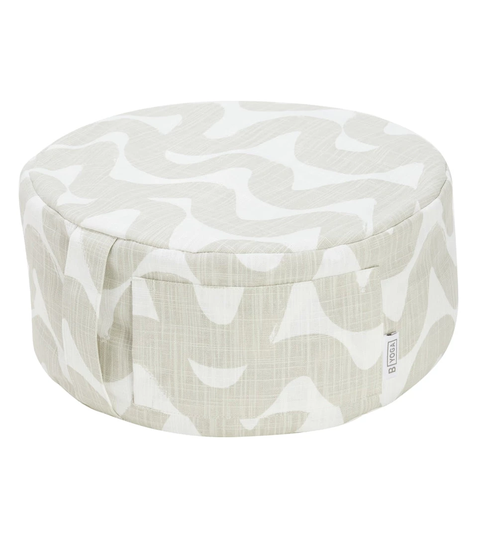 B Yoga The Limited Edition Calm Meditation Cushion Wander 6 B Yoga The Limited Edition Calm Meditation Cushion Wander