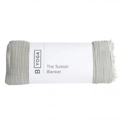 B Yoga The Turkish Blanket Textured Shadow