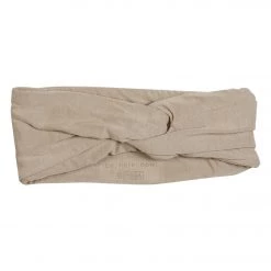 B Yoga The Zen Headwrap Cacao