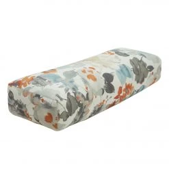 Halfmoon Limited Edition Restorative Bolster Fresco NEW ARRIVALS