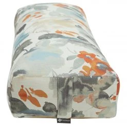 Halfmoon Limited Edition Restorative Bolster Fresco NEW ARRIVALS