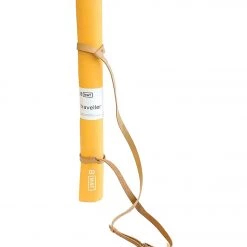 B Yoga The Mat Strap Natural NEW ARRIVALS