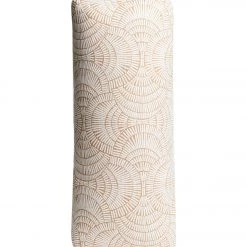 NEW ARRIVALS Halfmoon Limited Edition Restorative Bolster Terra