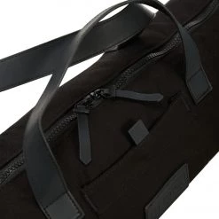 B Yoga The Mat Duffle Black/Slate
