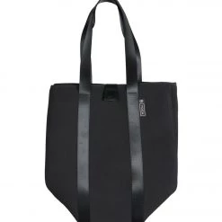 B Yoga The City Tote Noir NEW ARRIVALS