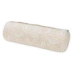Halfmoon Limited Edition Cylindrical Bolster Terra NEW ARRIVALS