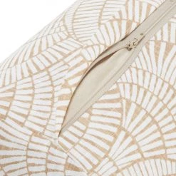 Halfmoon Limited Edition Cylindrical Bolster Terra NEW ARRIVALS