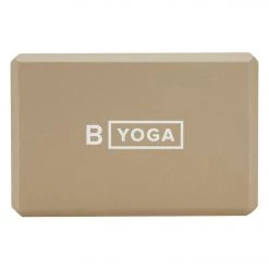 B Yoga Foam Block 4