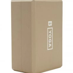 B Yoga Foam Block 4