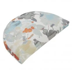 Halfmoon Limited Edition Om Meditation Cushion Fresco