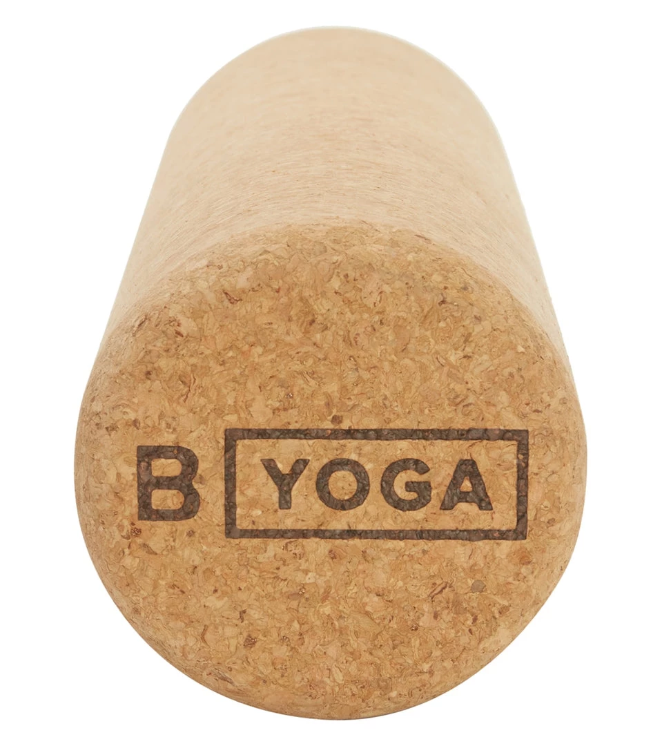 B Yoga The Release Roller Cork NEW ARRIVALS 5 B Yoga The Release Roller Cork NEW ARRIVALS