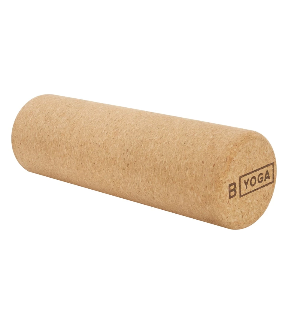 B Yoga The Release Roller Cork NEW ARRIVALS 8 B Yoga The Release Roller Cork NEW ARRIVALS