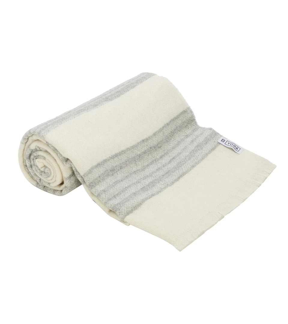 B Yoga The Alpaca Throw Blanket NEW ARRIVALS 3 B Yoga The Alpaca Throw Blanket NEW ARRIVALS