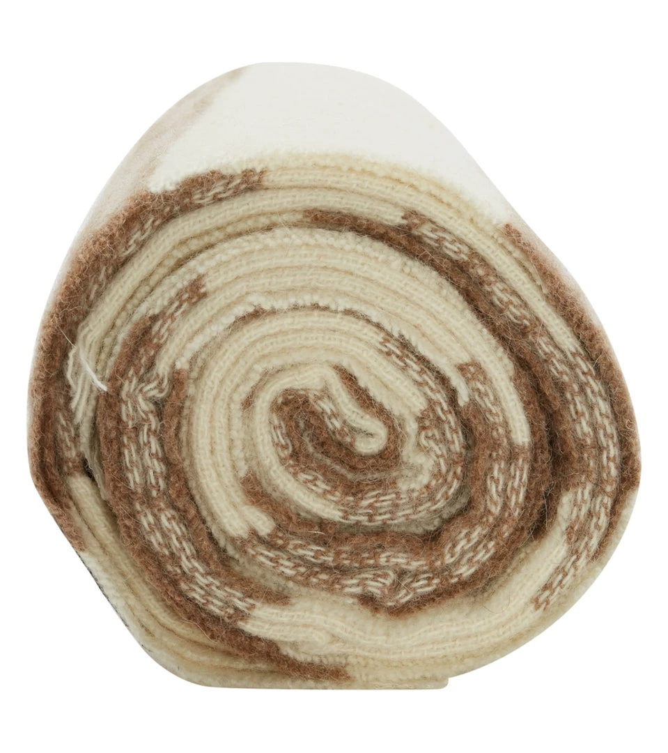 B Yoga The Alpaca Throw Blanket Cacao 5 B Yoga The Alpaca Throw Blanket Cacao