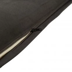 Halfmoon Round Meditation Cushion + Zabuton Charcoal NEW ARRIVALS 9 Halfmoon Round Meditation Cushion + Zabuton Charcoal NEW ARRIVALS