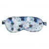 B Yoga The Silk Sleep Mask Midnight Orchid