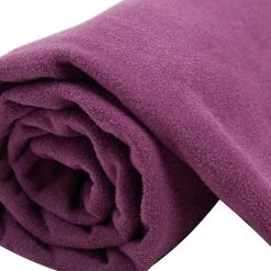 Halfmoon Wet Grip Mat Towel Plum 7 Halfmoon Wet Grip Mat Towel Plum