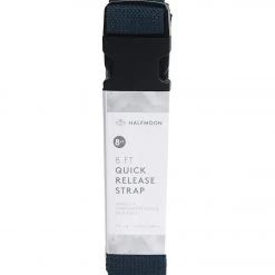 Halfmoon 8 Ft Quick Release Strap Ink