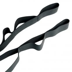 Halfmoon Essential Alignment Band Charcoal