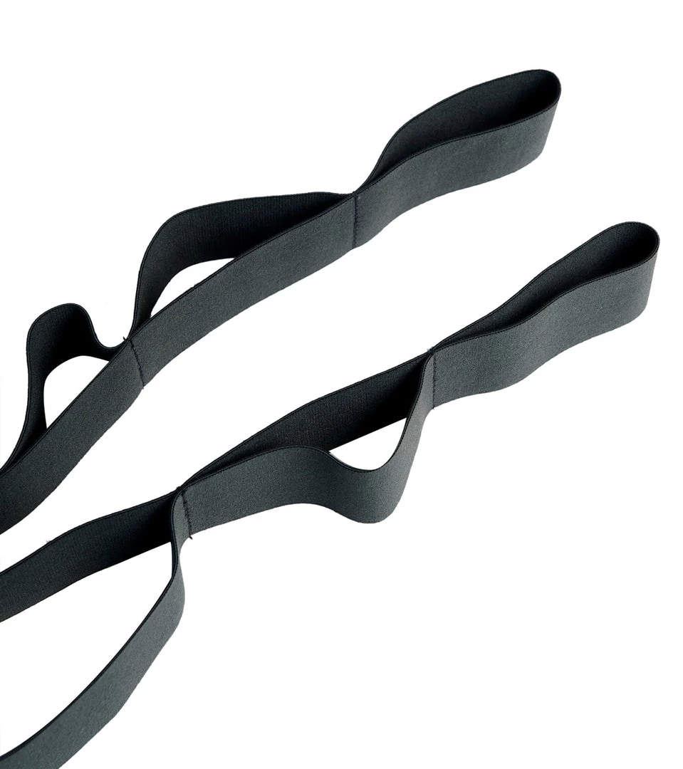 Halfmoon Essential Alignment Band Charcoal 4 Halfmoon Essential Alignment Band Charcoal